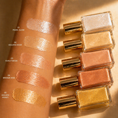Glowe Liquid Shimmer