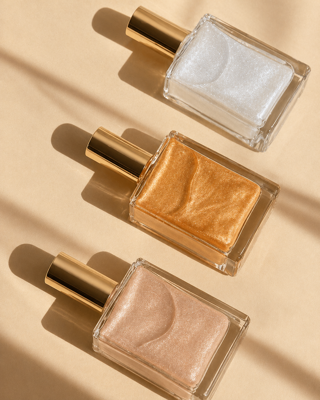 Glowe Liquid Shimmer