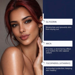 Glowe - Hair and Body Spray