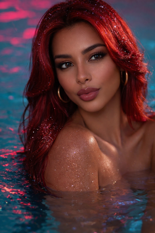 Glowe - Hair and Body Spray