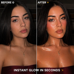 Glowe - Hair and Body Spray