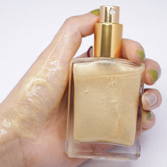 Glowe Liquid Shimmer