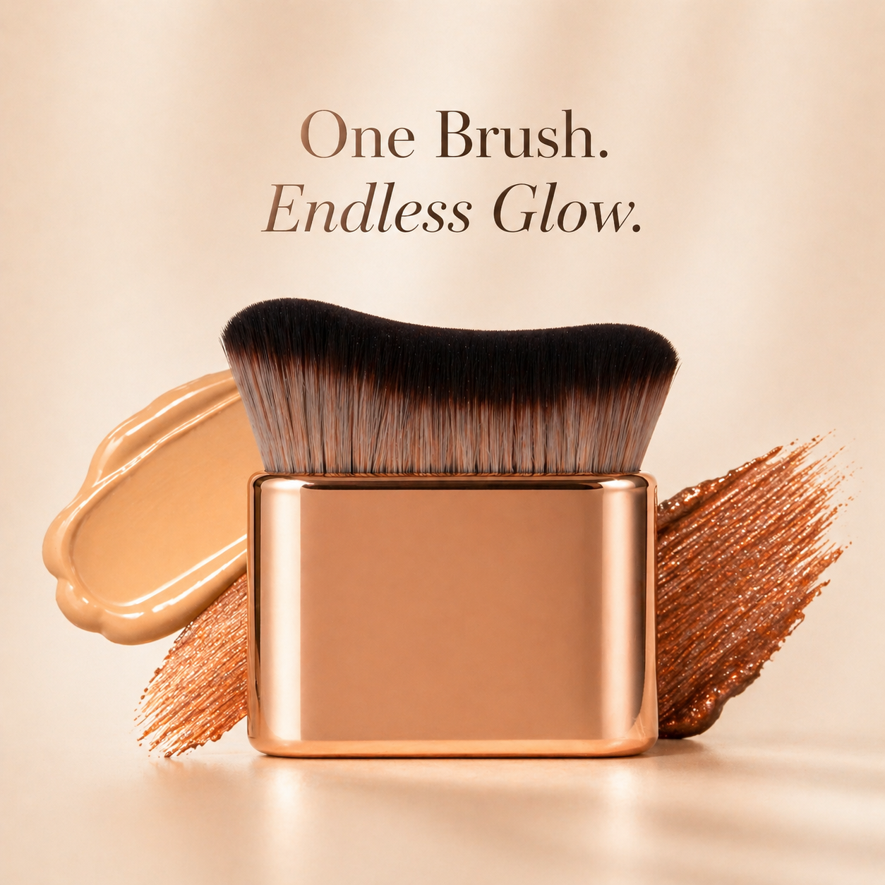 Glowe Brush