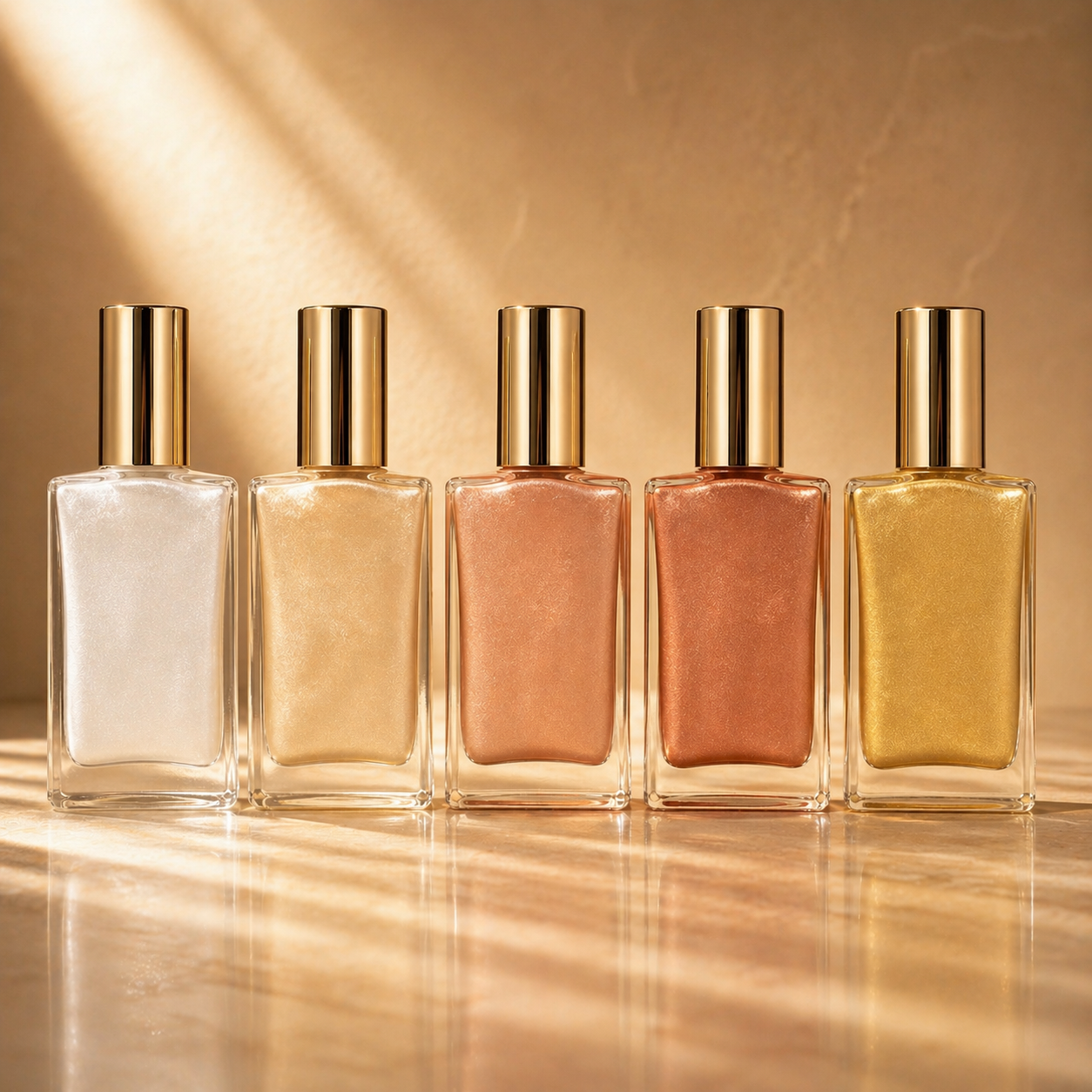 Glowe Liquid Shimmer