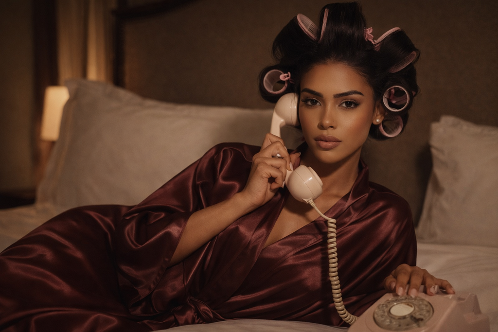 Infrared Thermal Brush