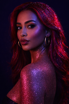 Glowe - Hair and Body Spray