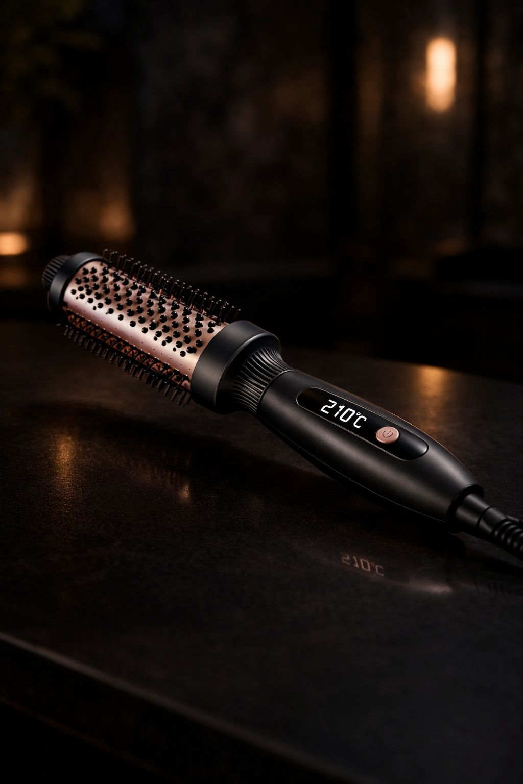 ThermaLuxe - Thermal Brush