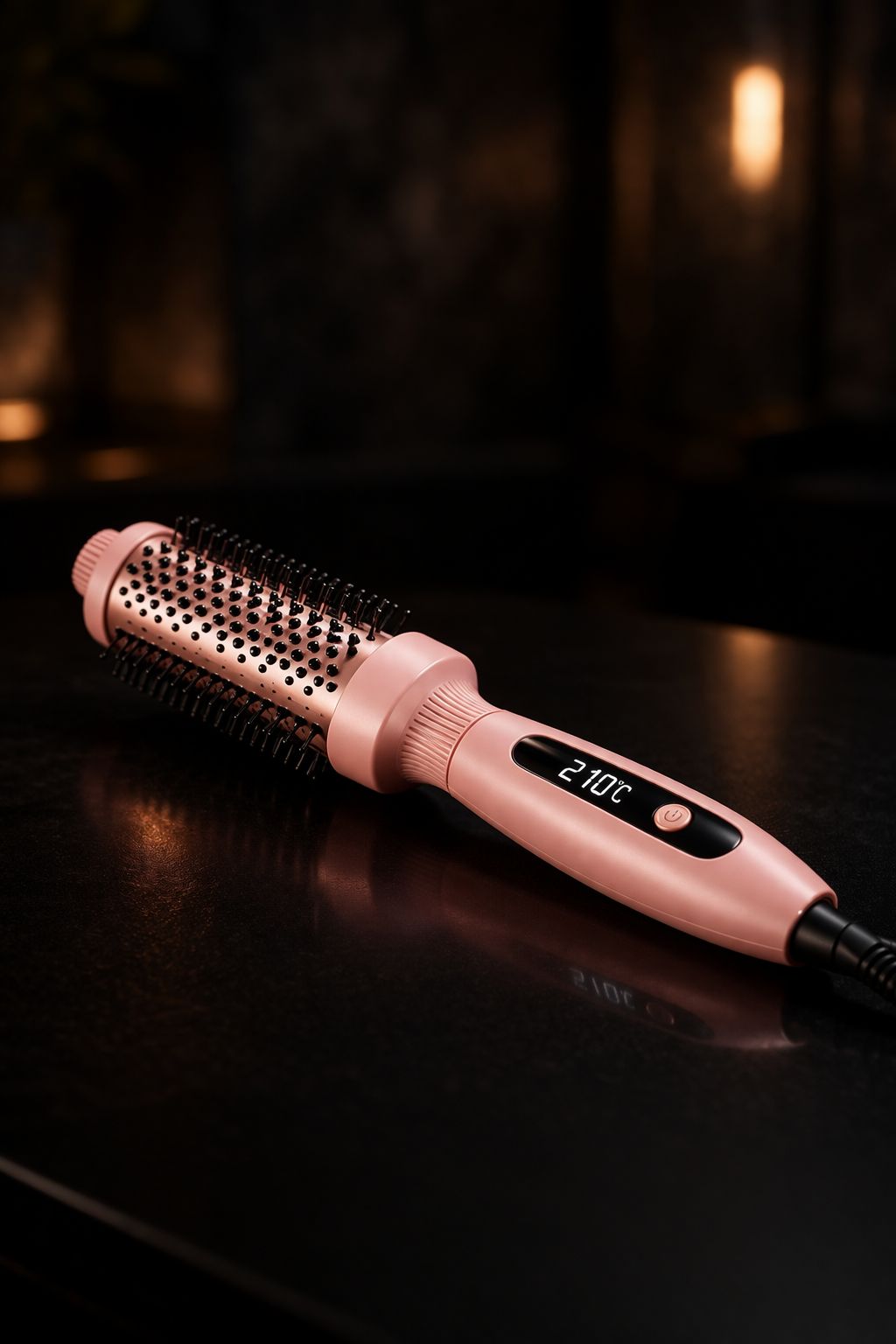 ThermaLuxe - Thermal Brush