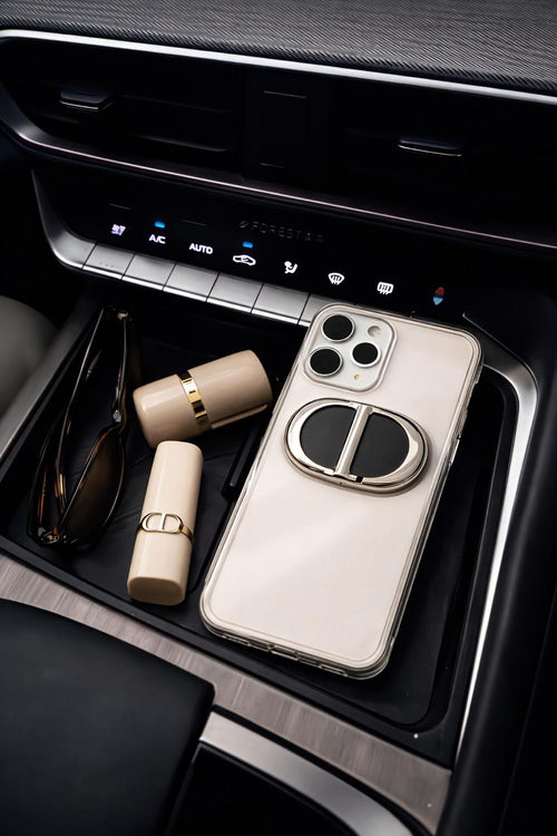 DIOR Case - Vanity Mirror