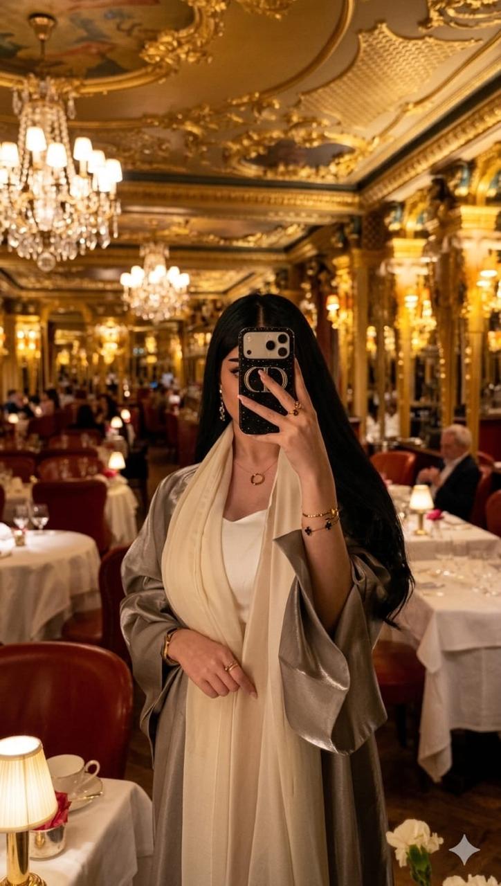 DIOR Case - Vanity Mirror