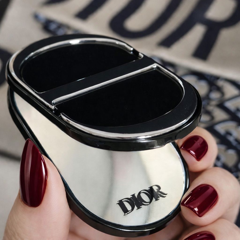 DIOR Case - Vanity Mirror